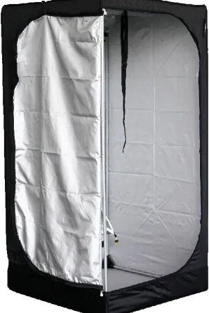 Mammoth Lite+ 80 - 80x80x160cm - Fabrieksprijs
