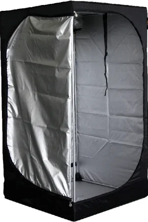 Mammoth Lite+ 90 - 90x90x180cm - Voordelig