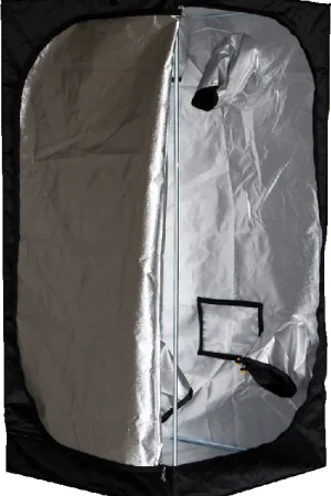 Mammoth Pro+ 90 - 90x90x180cm - Premiumkwaliteit