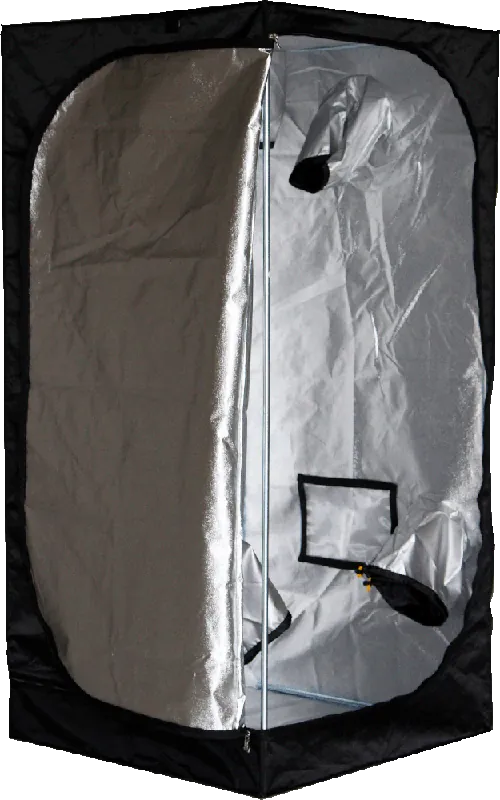 Mammoth Pro+ 90 - 90x90x180cm - Premiumkwaliteit