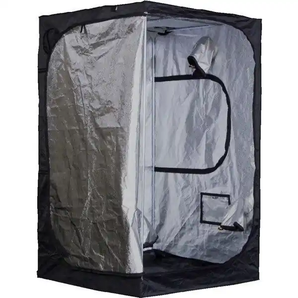 Tijdelijk aanbod | Mammoth Pro+ High Cube 120 - 120x120x225cm