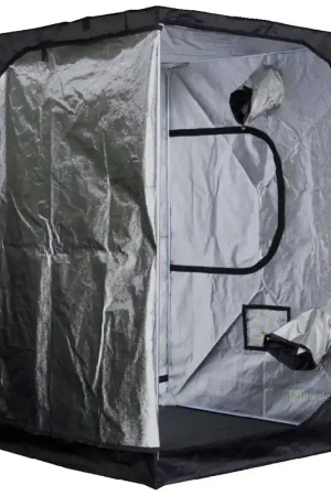 Mammoth Pro+ High Cube 150 - 150x150x225cm | Shop nu