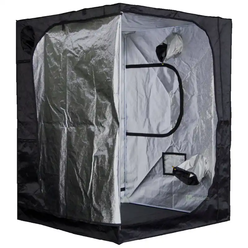 Mammoth Pro+ High Cube 150 - 150x150x225cm | Shop nu