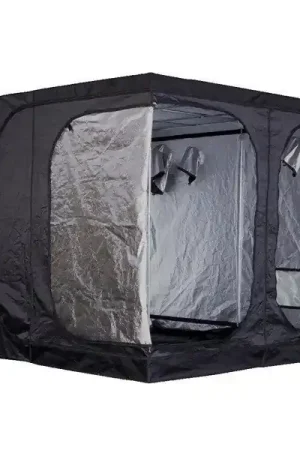 Prijsverlaging | Mammoth Pro+ High Cube 240 - 240x240x225cm