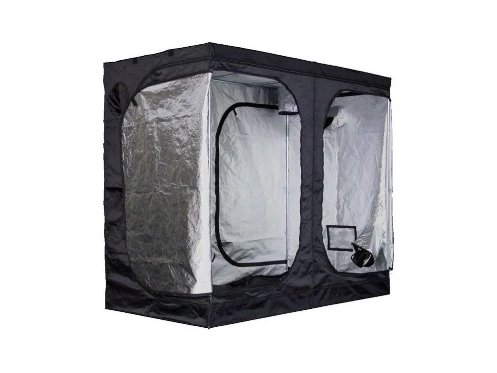 Online bestellen | Mammoth Pro+ High Cube 240L - 240x120x225cm