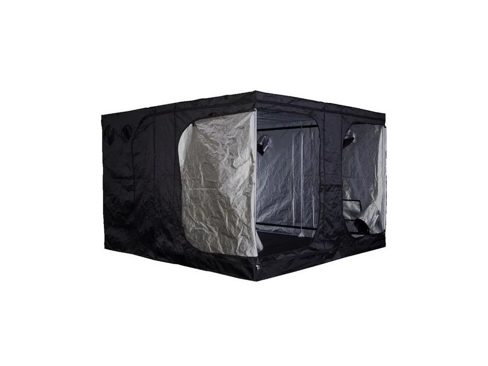Direct leverbaar | Mammoth Pro+ High Cube 300 - 300x300x225cm