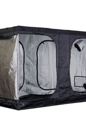Mammoth Pro+ High Cube 300L - 300x150x225cm | Veel voordeel