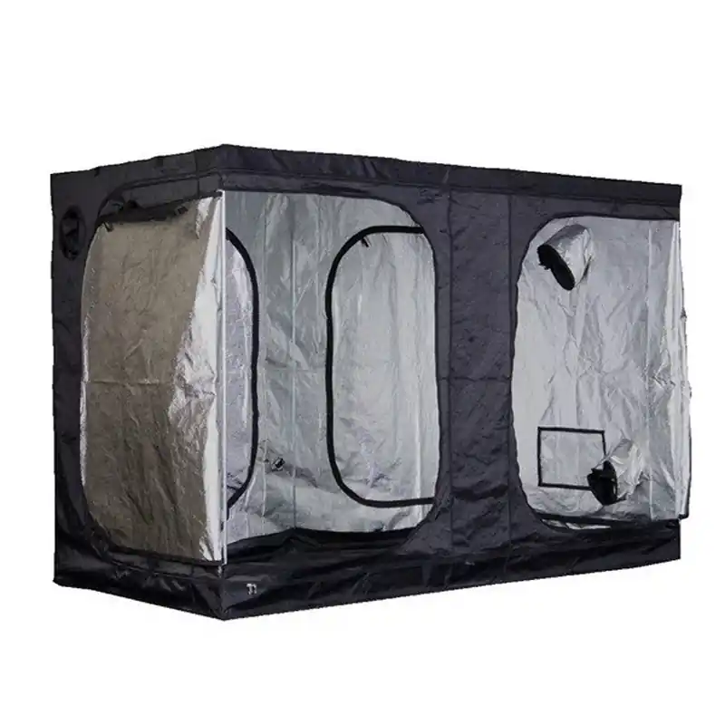 Mammoth Pro+ High Cube 300L - 300x150x225cm | Veel voordeel