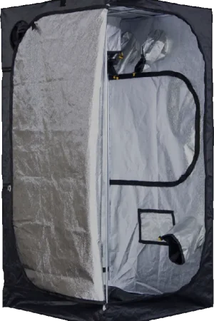 Mammoth Pro+ 100 - 100x100x200cm | Bestseller