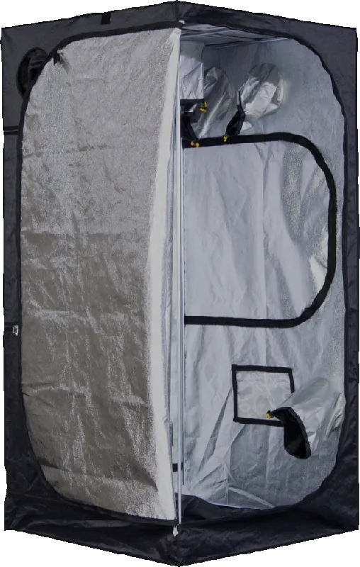Mammoth Pro+ 100 - 100x100x200cm | Bestseller