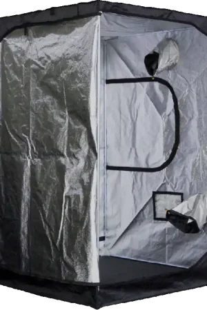 Mammoth Pro+ 150 - 150x150x200cm - Nu beschikbaar