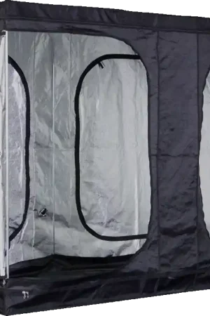 Goed beoordeeld - Mammoth Pro+ 300L - 300x150x200cm