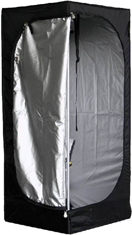 Mammoth Pro+ 80 - 80x80x180cm | Pak je kans
