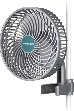 Mars Hydro Clip Fan - Erg populair