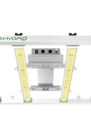 Net toegevoegd - Mars Hydro FC-E Series - Kweeklamp