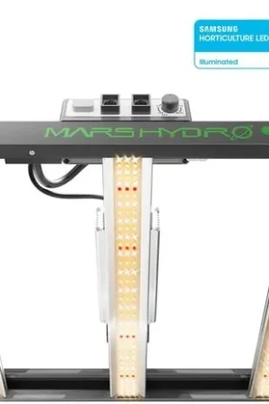 Mars Hydro FC-EVO Series - Kweeklamp | Direct bestellen