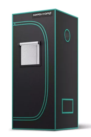 Mars Hydro Kweektent | Topdeal