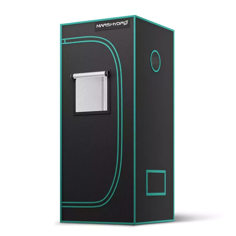 Mars Hydro Kweektent | Topdeal