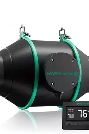 Mars Hydro MH Inline Fan - Ventilatie | Opruiming