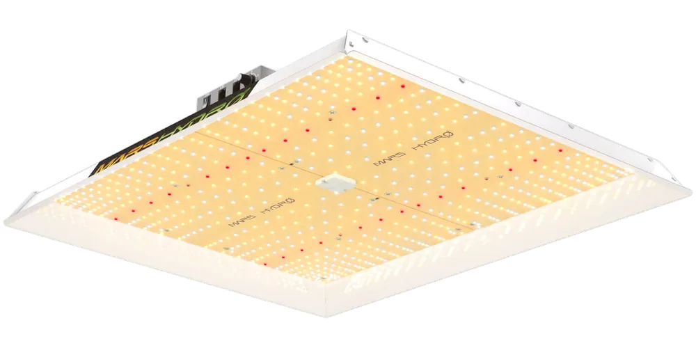 Mars Hydro TS-Series ~ LED Kweekverlichting - Beste prijs