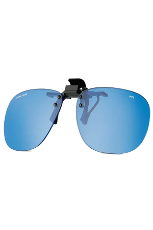 Method Seven Clip-on HPS Bril - Topkwaliteit