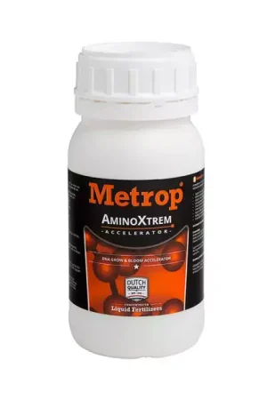 Metrop AminoXtrem - Plantenvoeding - Zolang de voorraad strekt