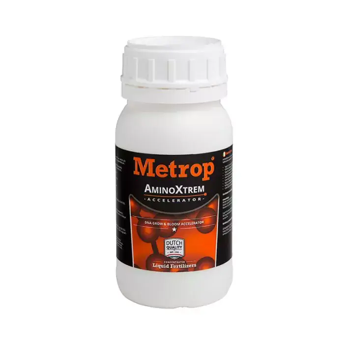 Metrop AminoXtrem - Plantenvoeding - Zolang de voorraad strekt