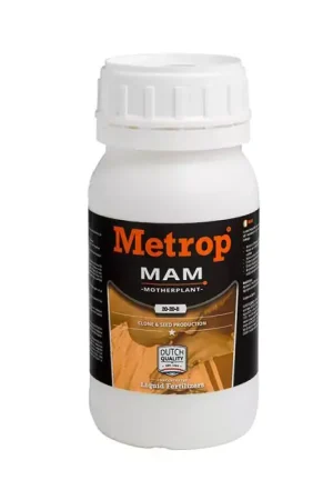 Metrop MAM - Plantenvoeding - Snelle verzending