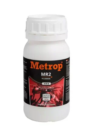 Topprijs - Metrop MR2 (Bloom) - Plantenvoeding