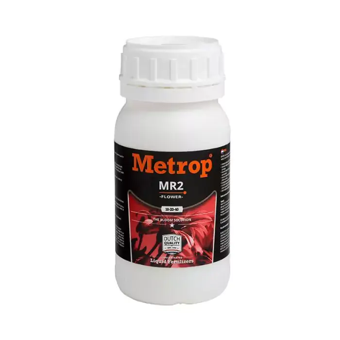 Topprijs - Metrop MR2 (Bloom) - Plantenvoeding