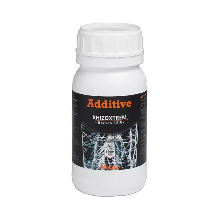 Gratis retourneren - Metrop RhizoXtrem - Plantenvoeding