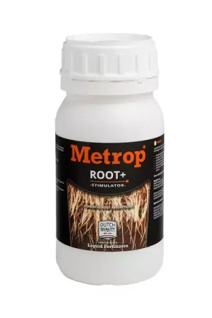 Metrop Root+ Biologische wortel- en groeistimulator | Actieprijs