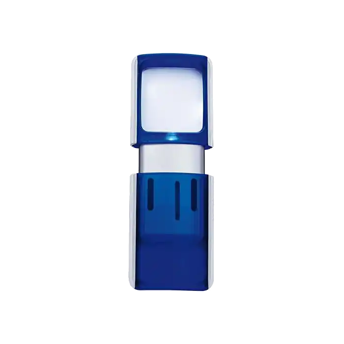 Nu beschikbaar | Microscoop met LED 3x Zoom