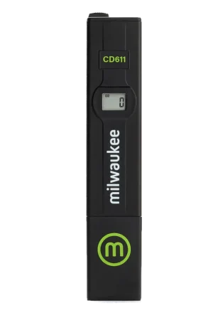 Milwaukee CD611 - Digitale geleidbaarheid pen (EC) | Zeer goed beoordeeld