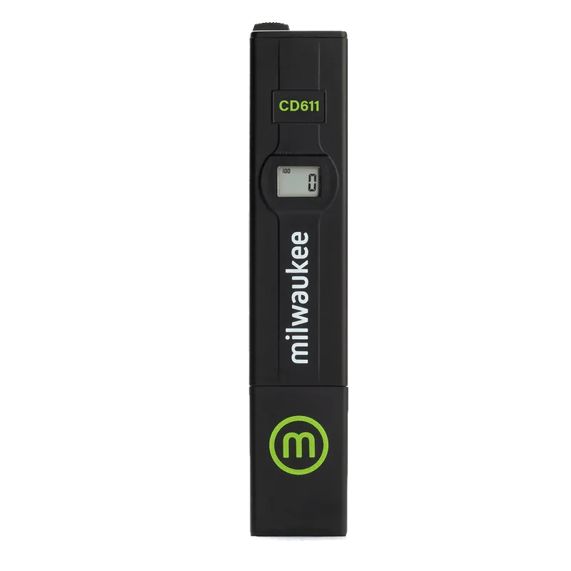 Milwaukee CD611 - Digitale geleidbaarheid pen (EC) | Zeer goed beoordeeld