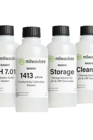 Milwaukee Solution Starter Kit ~ COMBO- START & PH- START | Laatste dagen