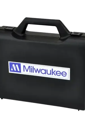 Milwaukee Kunststof Opbergkoffer ~ MA751 / MA750 - Beste prijs