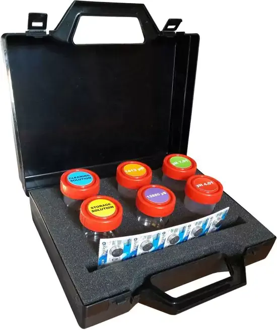 Bestel nu | Milwaukee MA754 - Service Koffer