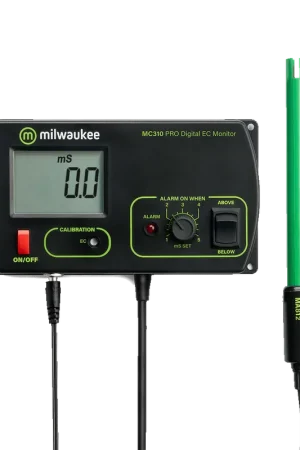 Scherpe prijs | Milwaukee MC310 PRO - Geleidbaarheid Monitor (EC)