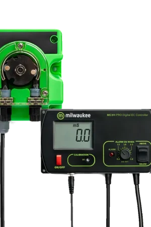Trending | Milwaukee MC740 PRO - EC Controller en Pomp Kit