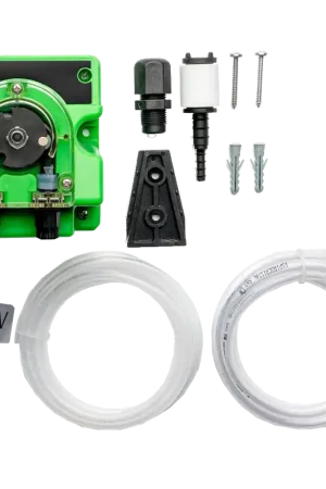 Milwaukee MP810 Peristaltische Doseerpomp - Direct kopen