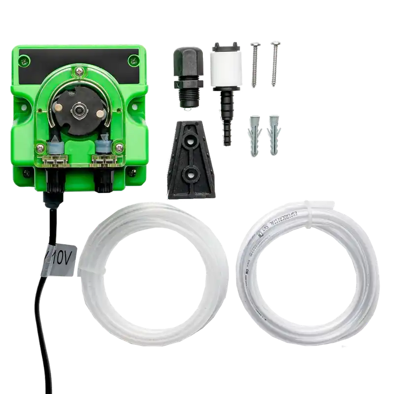 Milwaukee MP810 Peristaltische Doseerpomp - Direct kopen