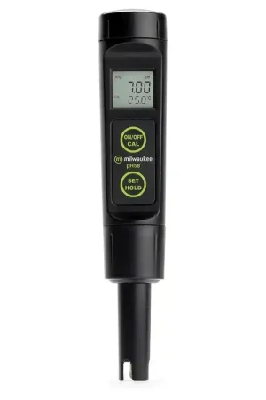 Voordelig - Milwaukee pH ORP - Combo Meter