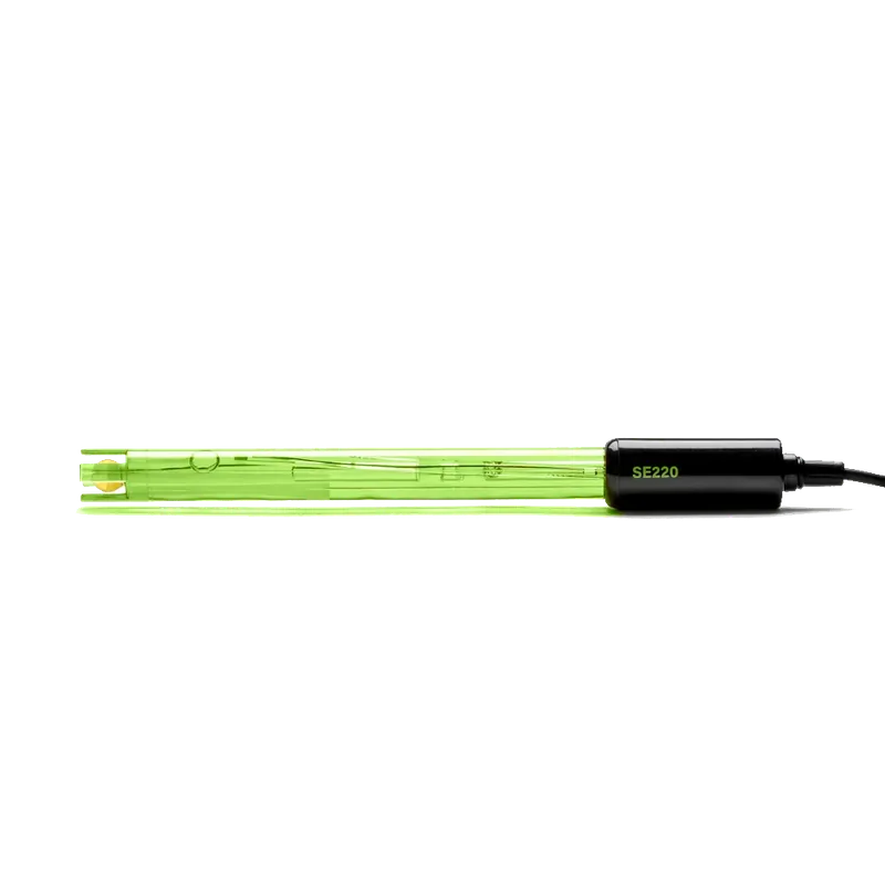 Milwaukee pH probe ~ elektrode | Extra korting