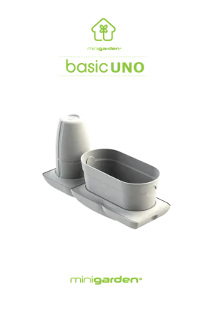Tijdelijke aanbieding - MiniGarden Basic UNO