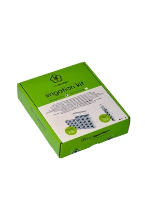 Klaar voor verzending | MiniGarden Irrigatie Kit - Vertical