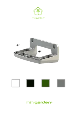Zeer goed beoordeeld - MiniGarden Muurbeugel