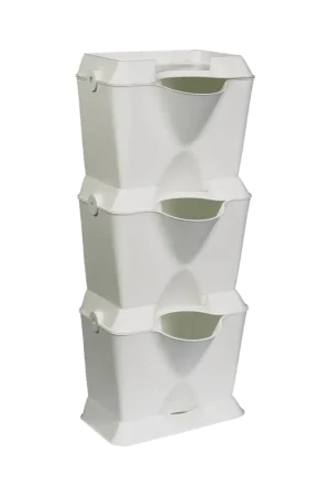 Nieuwe release - MiniGarden ONE ~ Verticaal Tuinieren