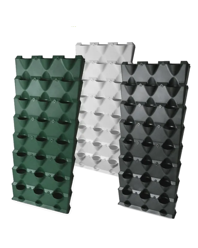 Nieuw - MiniGarden Vertical Kitchen Garden Set ~ Verticaal Tuinieren