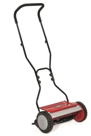 Actieprijs - MTD RM 380 38cm - Kooimaaier